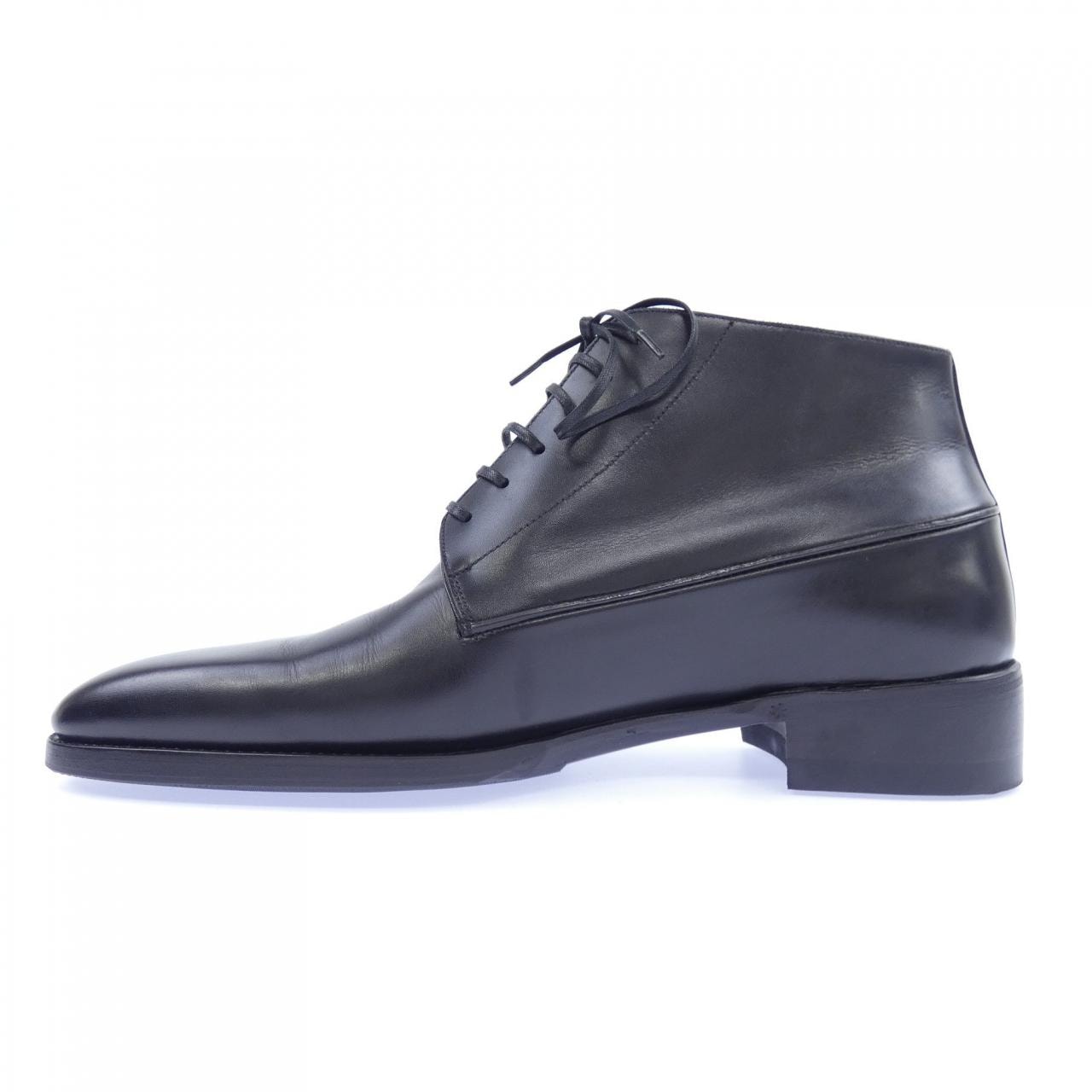 ディオールオム DIOR HOMME 13ESA ブーツ