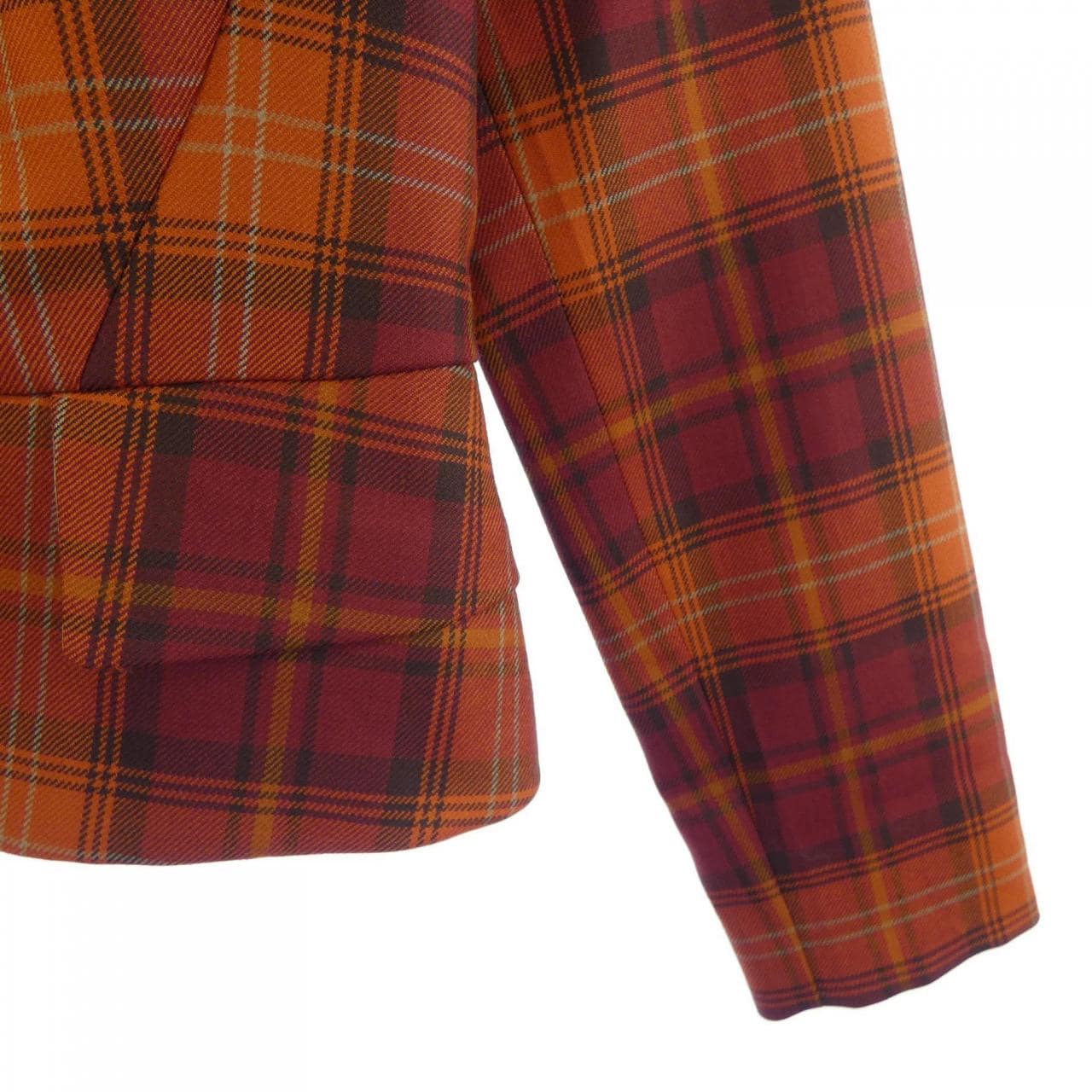 コメ兵｜ヴィヴィアンウエストウッドレッド Vivienne Westwood RED