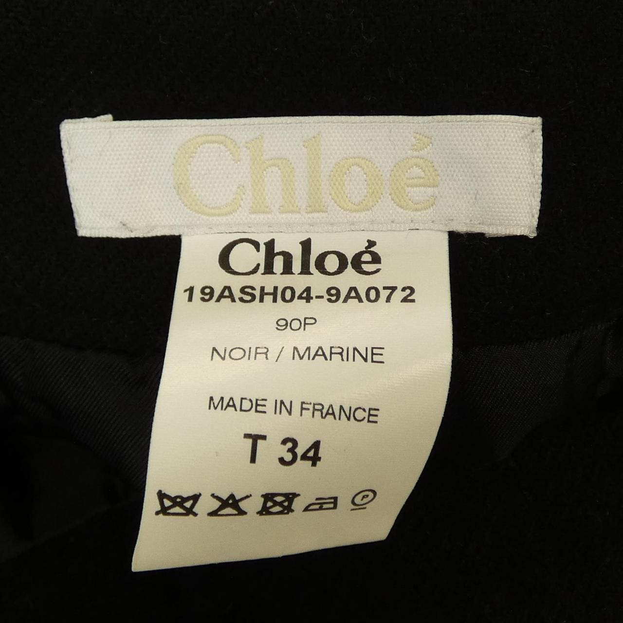 クロエ Chloe ショートパンツ