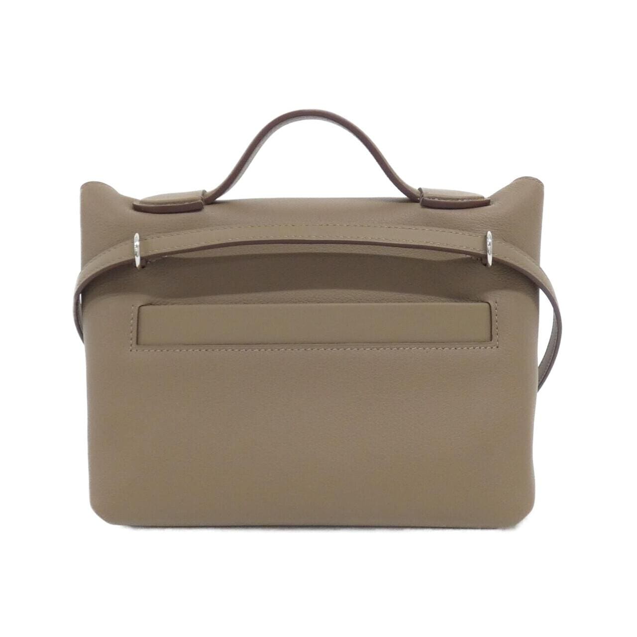 【未使用品】エルメス ヴァンキャトル ヴァンキャトル MINI 082153CK バッグ