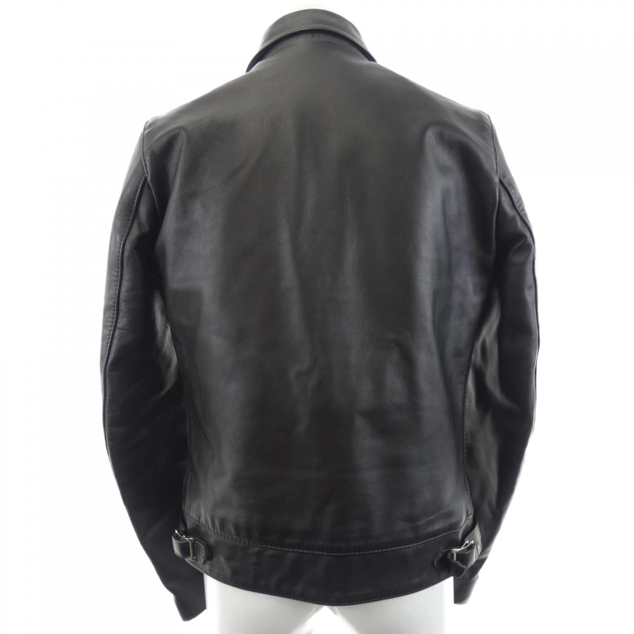 ルイスレザー LEWIS LEATHERS DOMINATOR レザージャケット