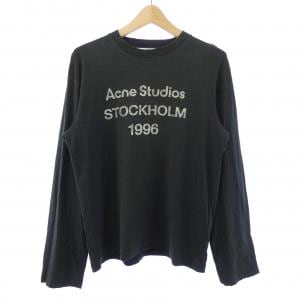アクネストゥディオズ ACNE STUDIOS UNISEX Tシャツ