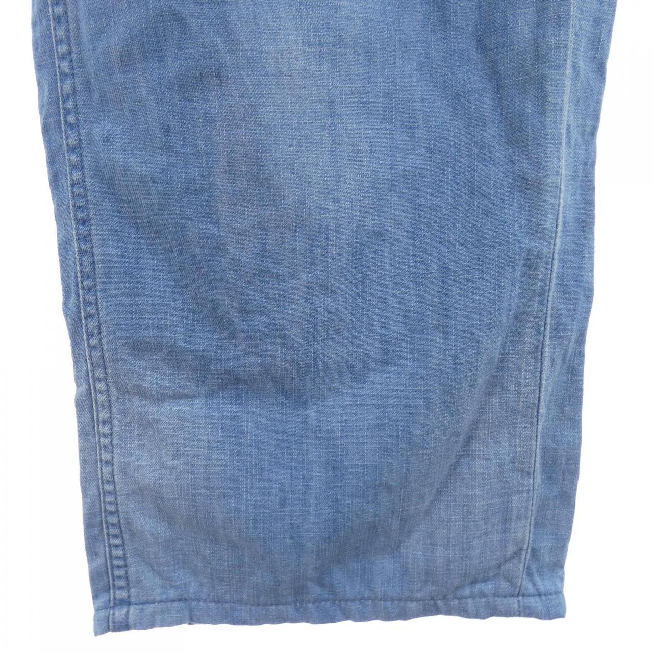 ヘルシーデニム Healthy DENIM ジーンズ