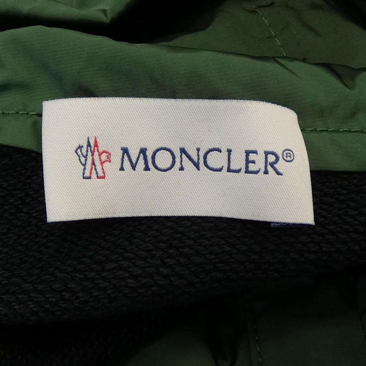 モンクレール MONCLER 10918G7C000 パーカー