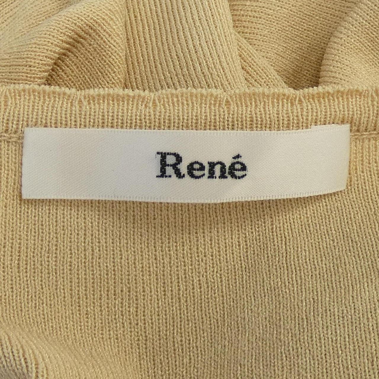 ルネ RENE 6722130 カーディガン