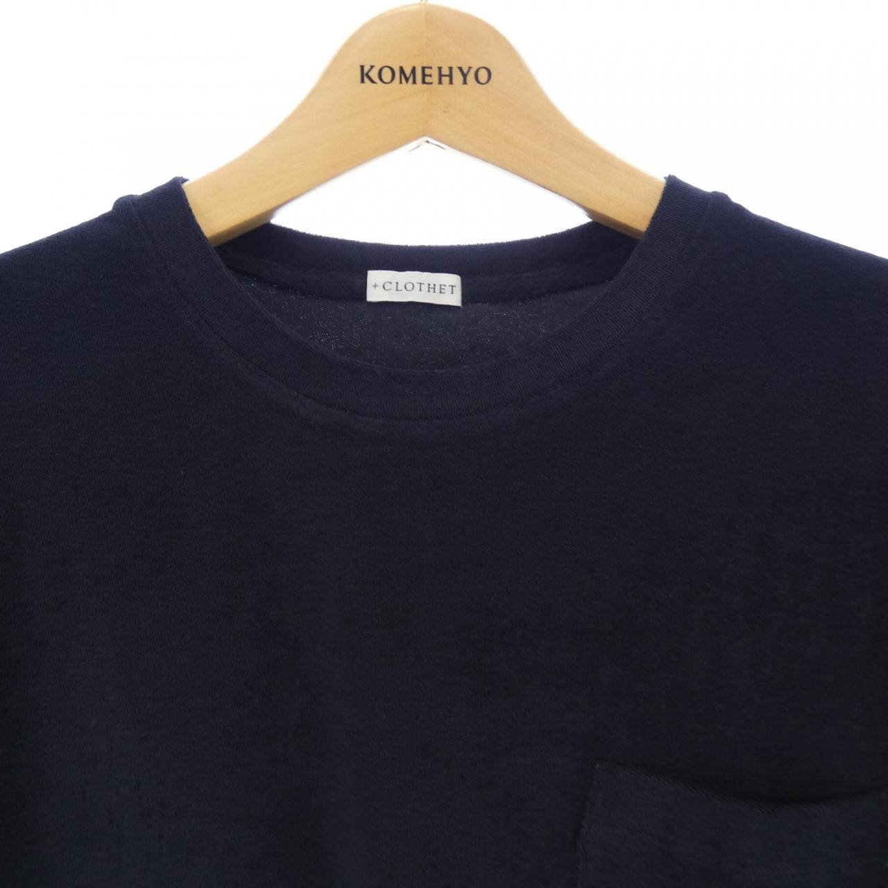 クロスクローゼット +CLOTHET Tシャツ