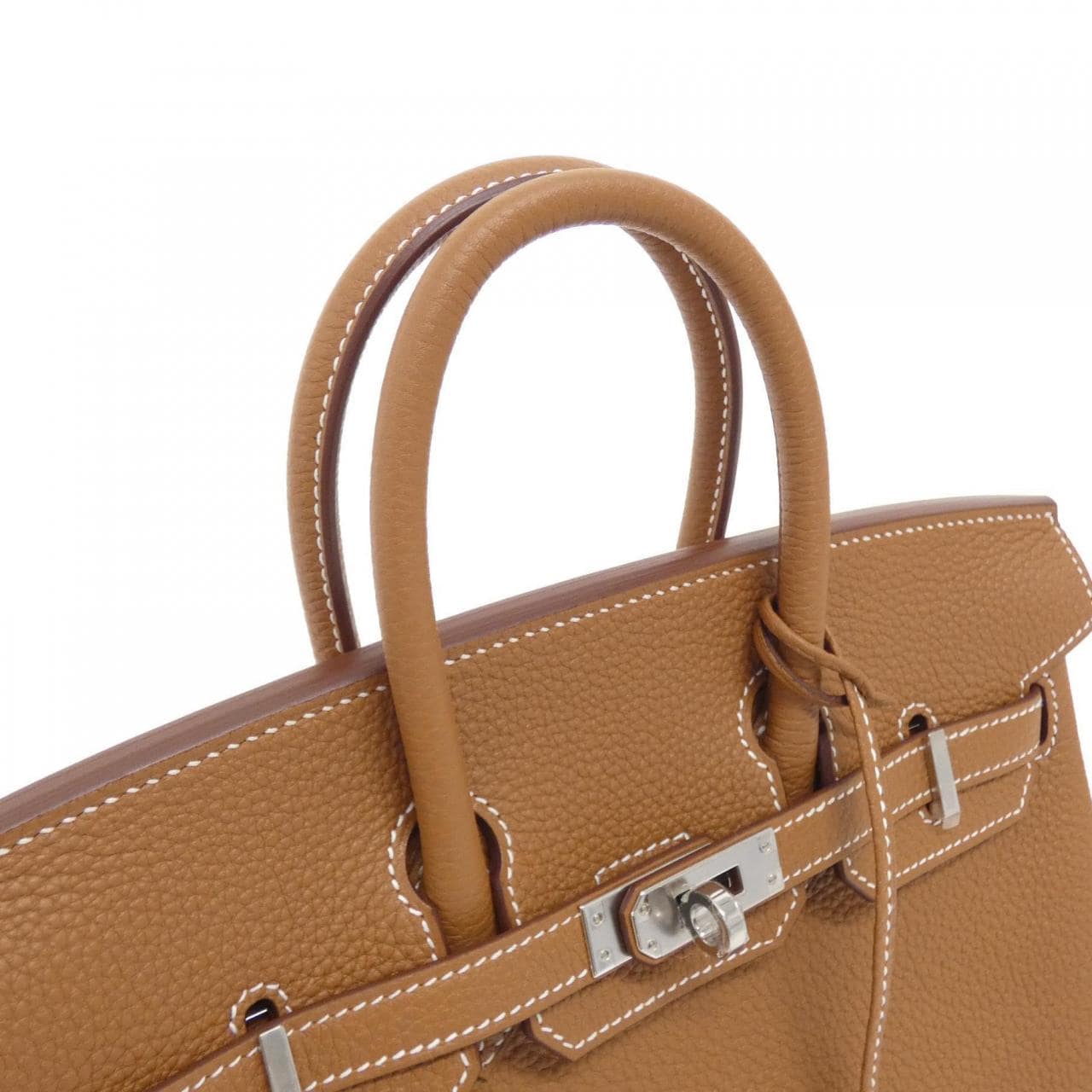 【未使用品】エルメス バーキン 25cm 041344CK バッグ