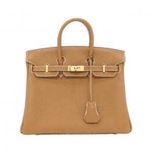 【未使用品】エルメス バーキン 25cm 041344CC バッグ