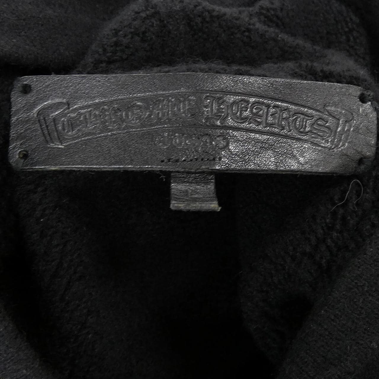 クロムハーツ CHROME HEARTS 2213-304-0365 パーカー