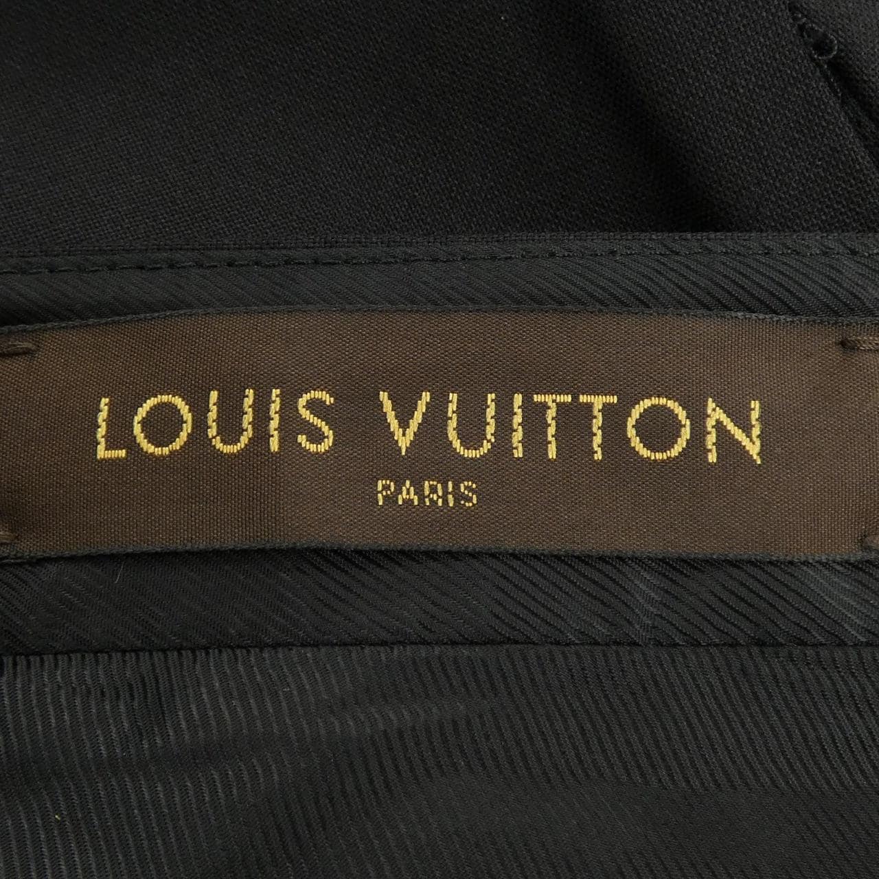 ルイヴィトン LOUIS VUITTON MRPA71WWJ パンツ