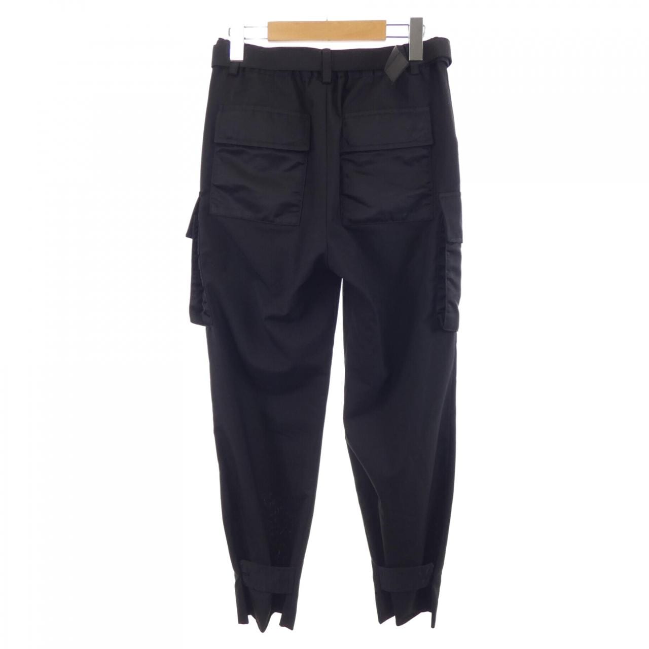 サカイ SACAI 24-07512 パンツ