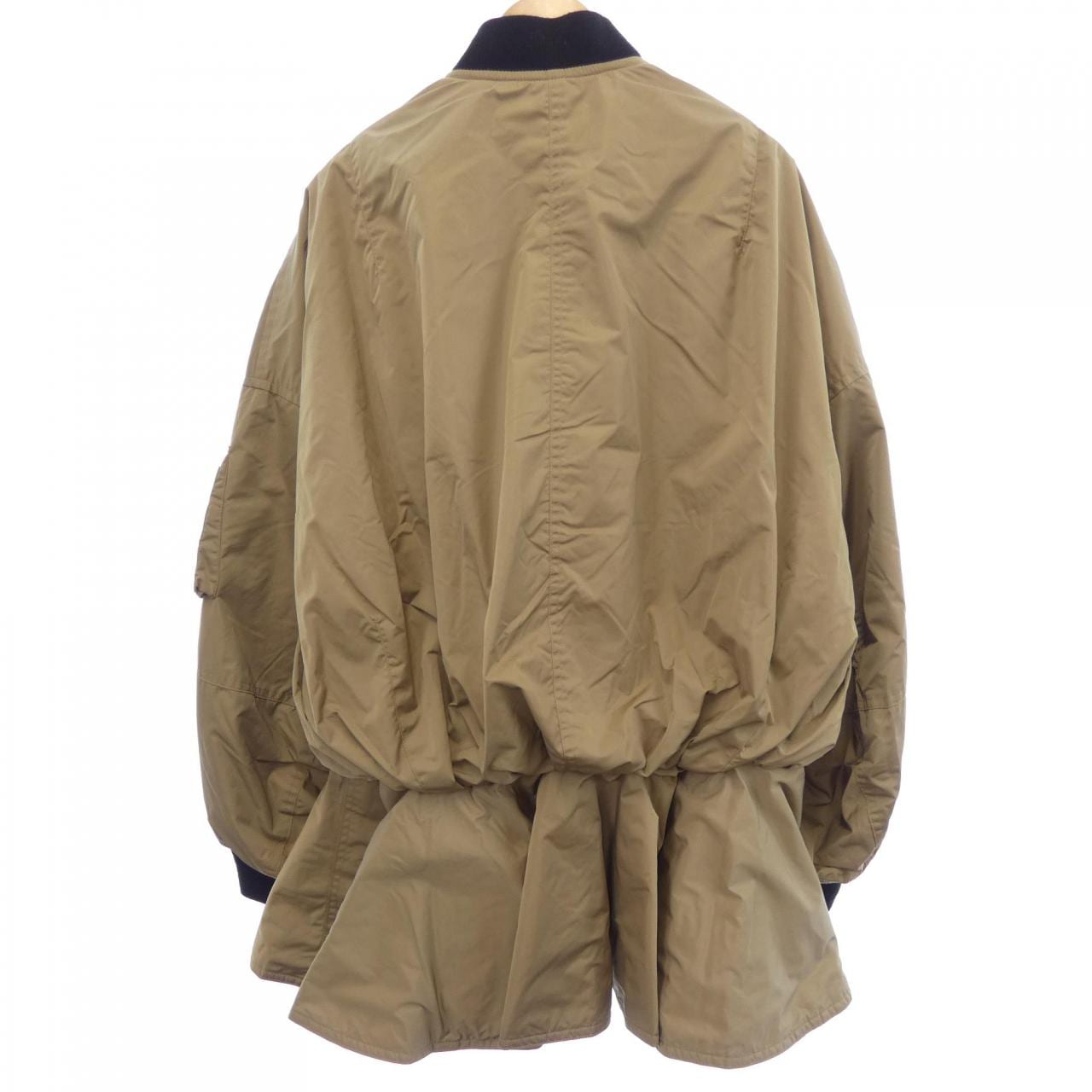 エズミ EZUMi YEAW24JK03 ジャケット