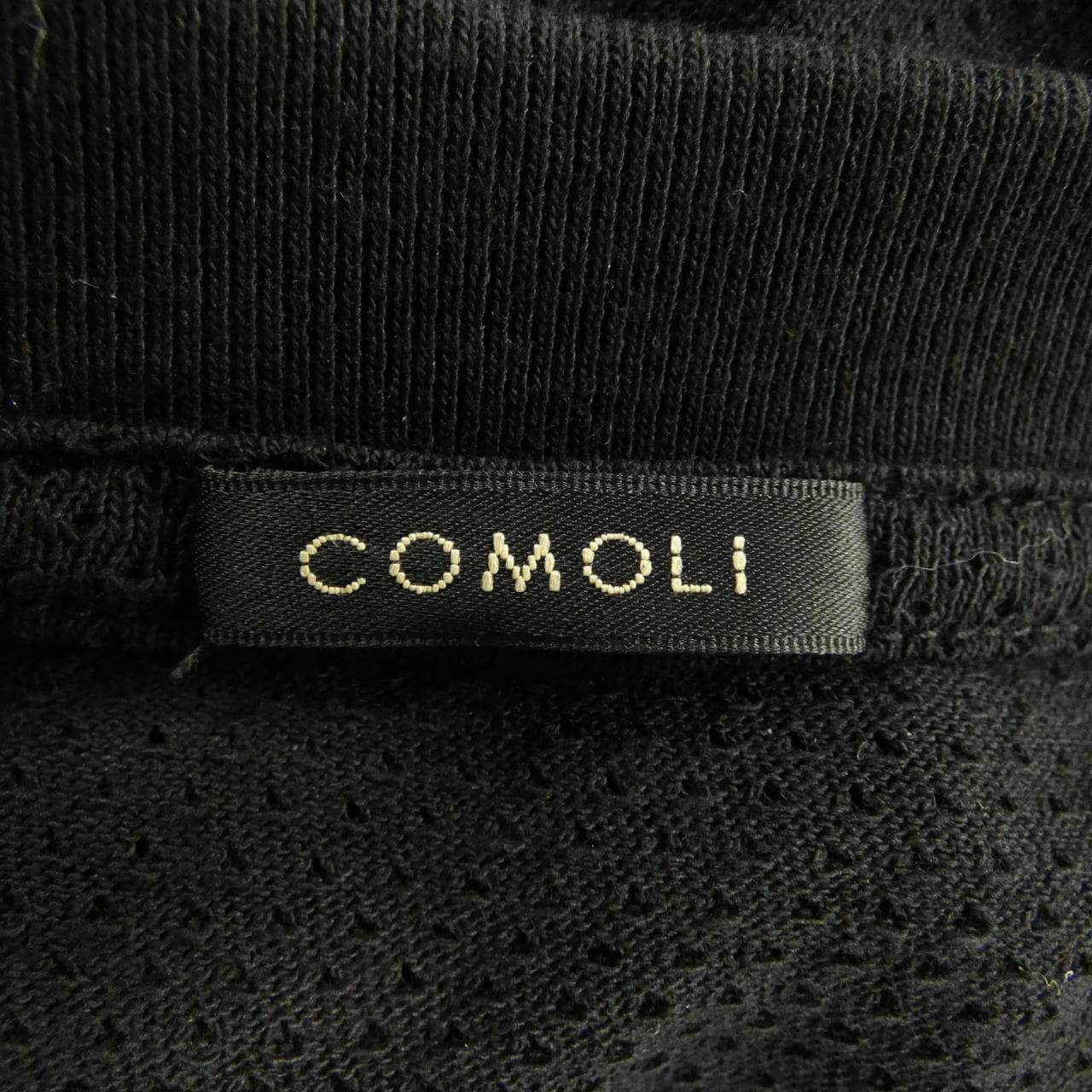 コモリ COMOLI D01-05033 トップス