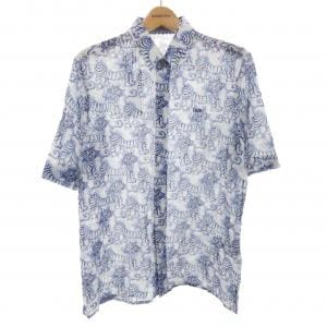 ディオール DIOR ケニーシャーフ KENNY SHARF 193C545B5252 S/Sシャツ