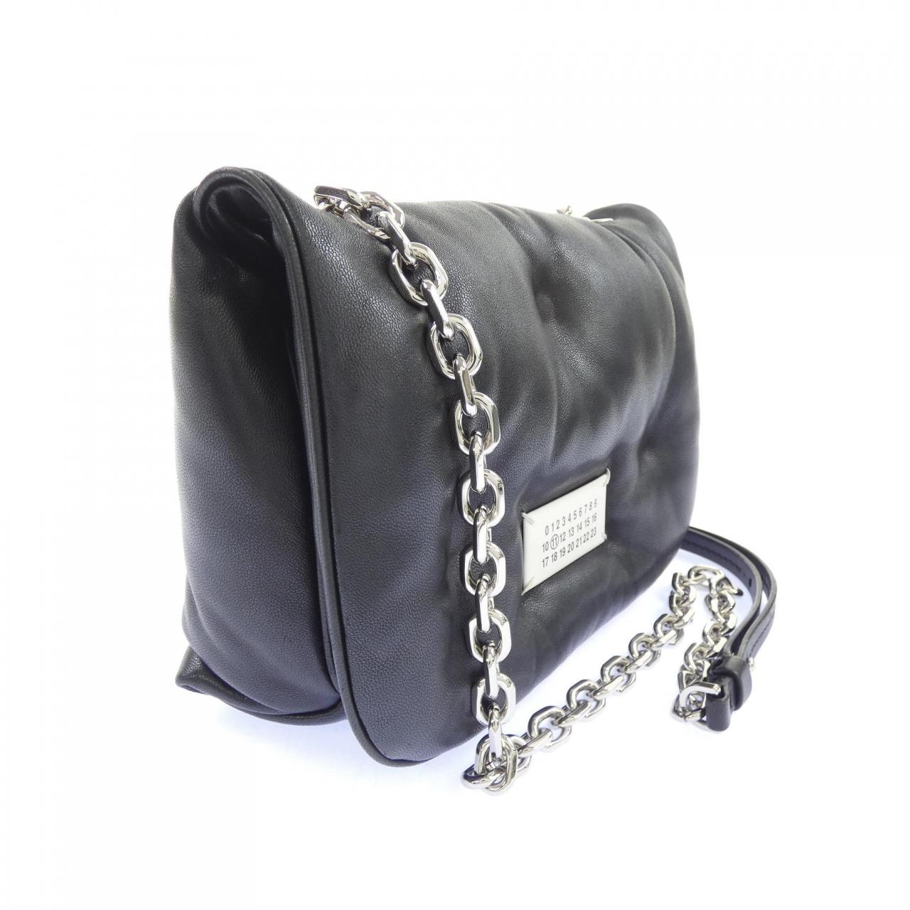 メゾンマルジェラ Maison Margiela グラム スラム フラップ SB1WG0019 BAG