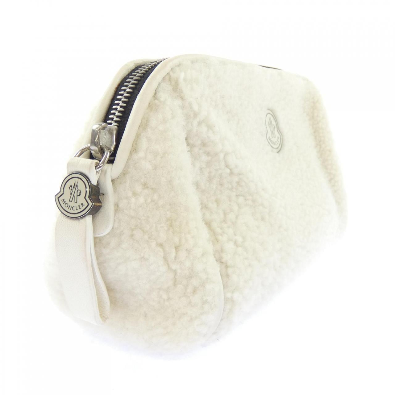 モンクレール MONCLER BEAUTY GRANDE POUCH