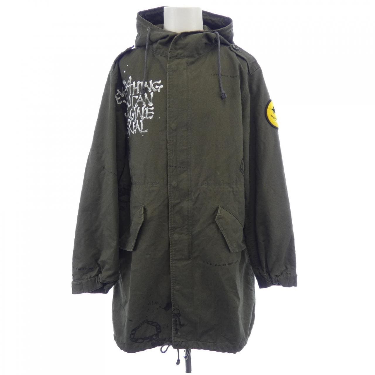 ONEMADE コート