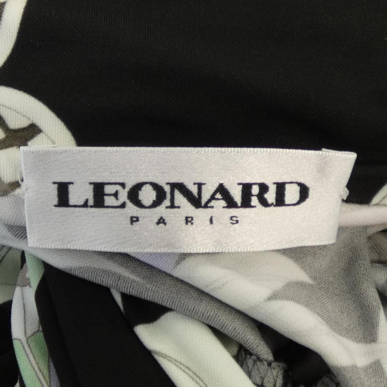 レオナール LEONARD 0430419 ワンピース
