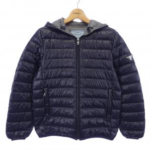 プラダ PRADA トライアングルロゴ 292009 R212 AR0 ダウンジャケット
