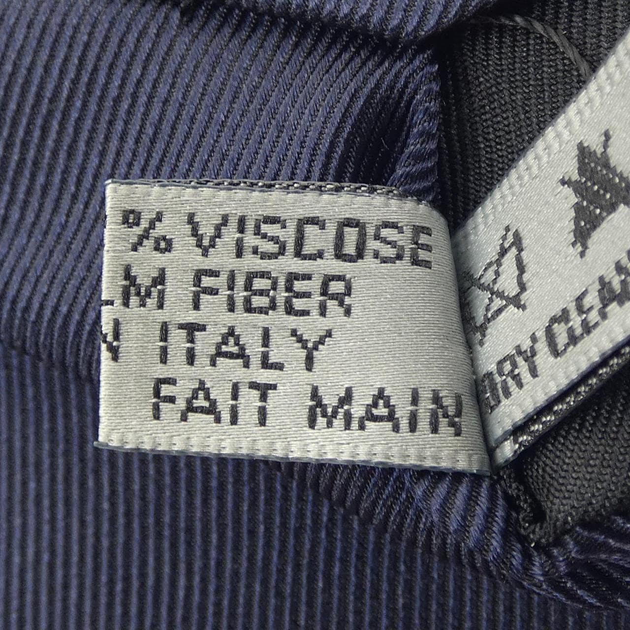 ディオール DIOR NECKTIE