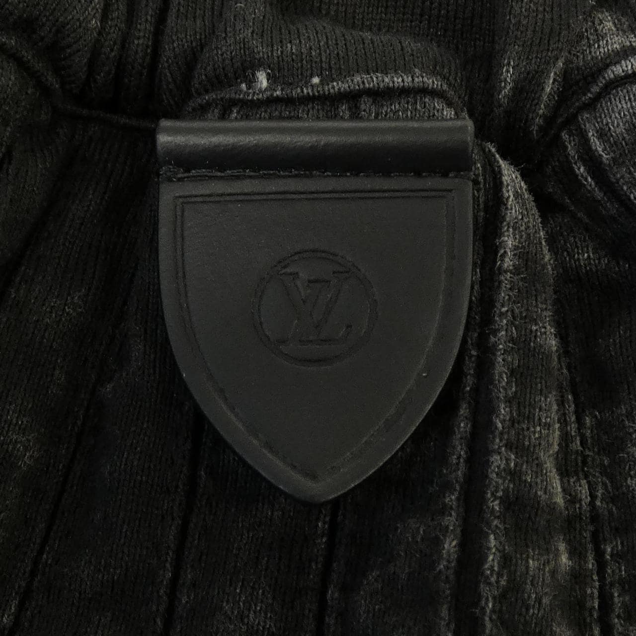 ルイヴィトン LOUIS VUITTON FTJS93YBI スカート