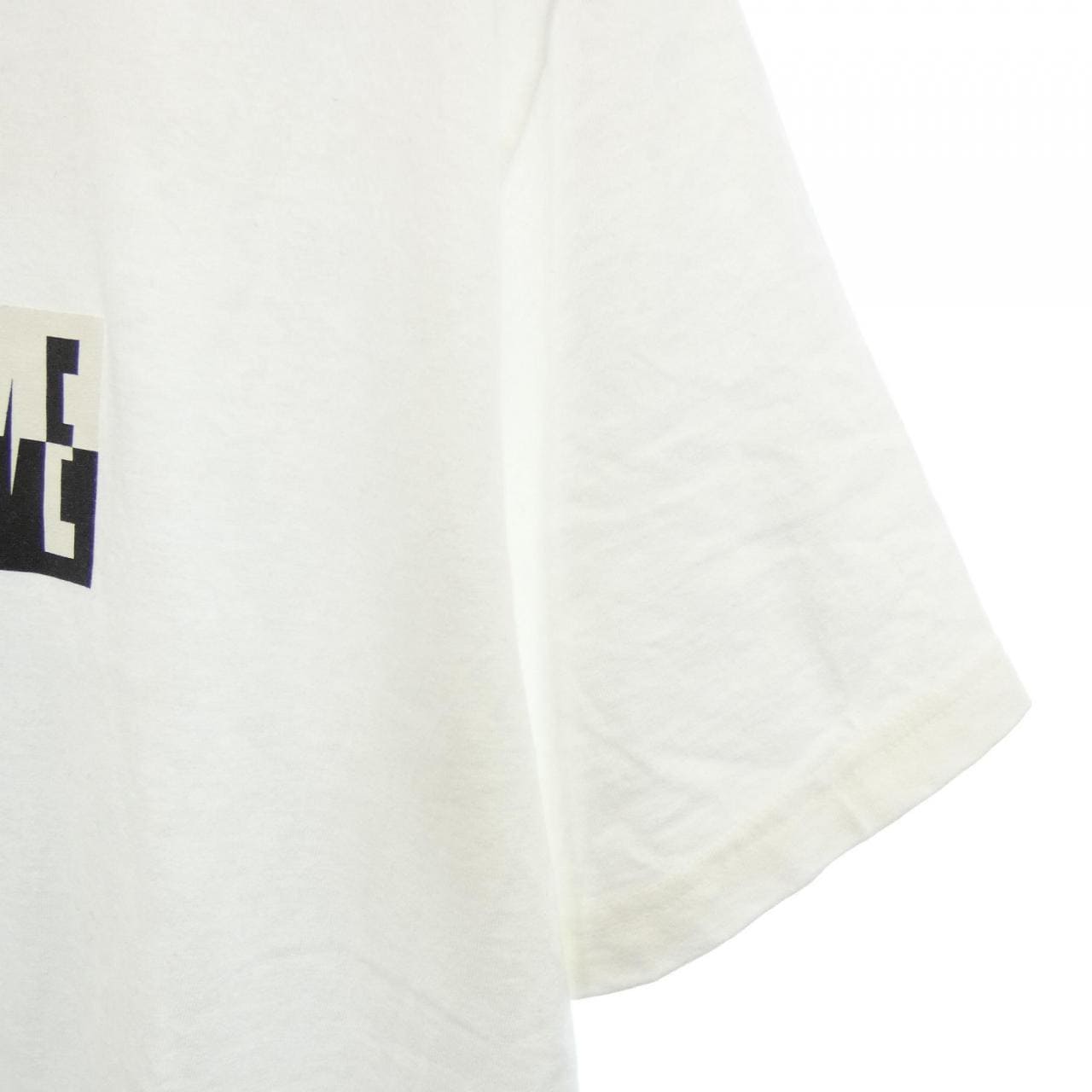 シュプリーム SUPREME Split Tee Tシャツ