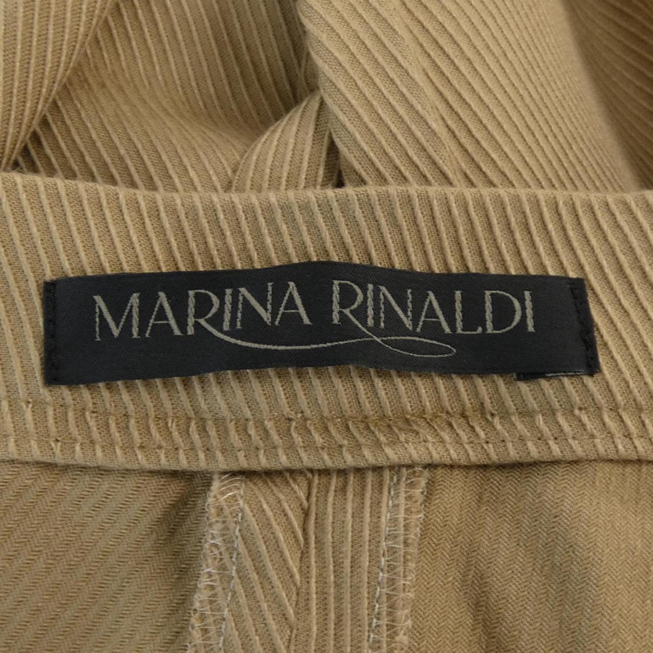 Marininal die MARINA RINALDI裤