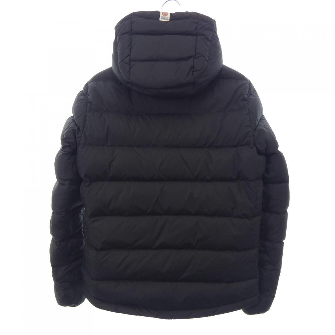 Franklin Marshall FRANKLIN MARSHALL down jacket