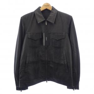 JOSEPH JOSEPH leather jacket