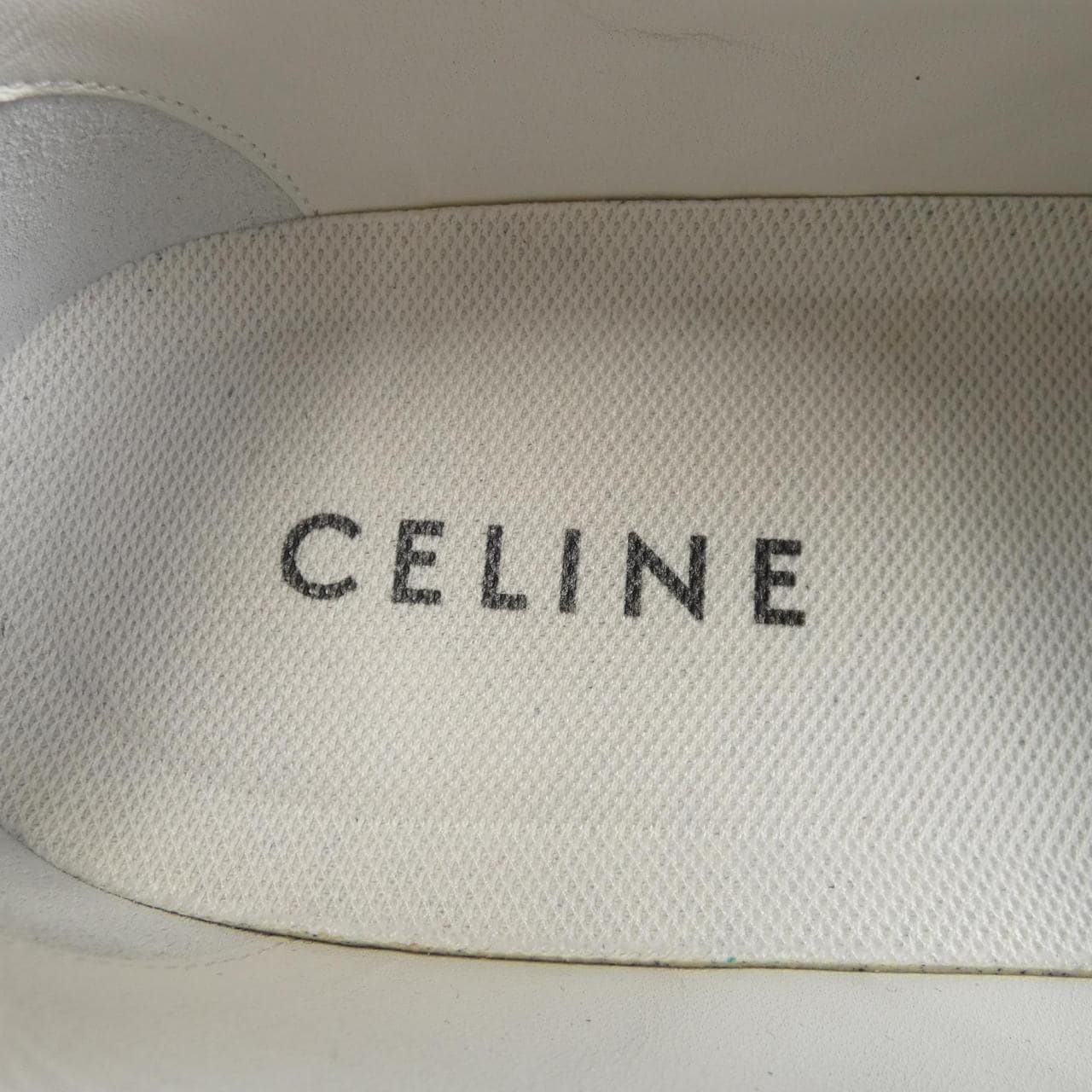 CELINE celine sneakers