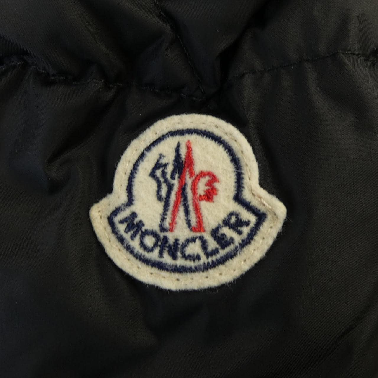 MONCLER MONCLER Down Jacket