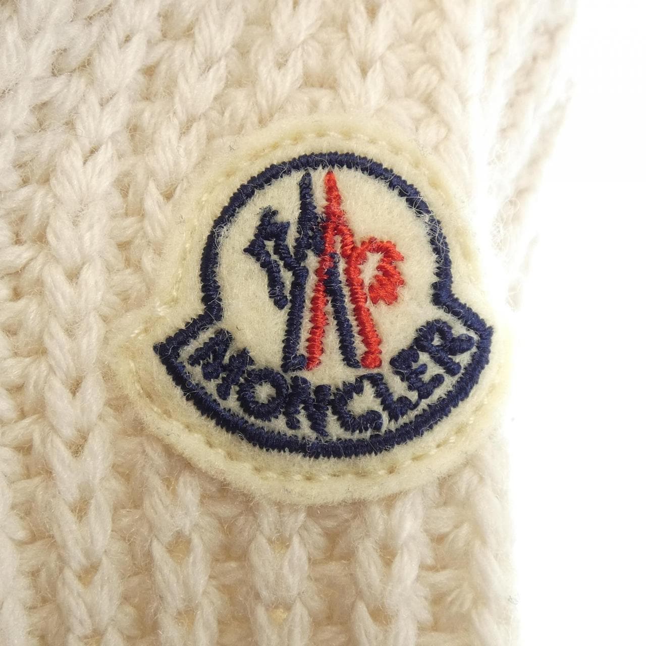 モンクレール MONCLER カーディガン