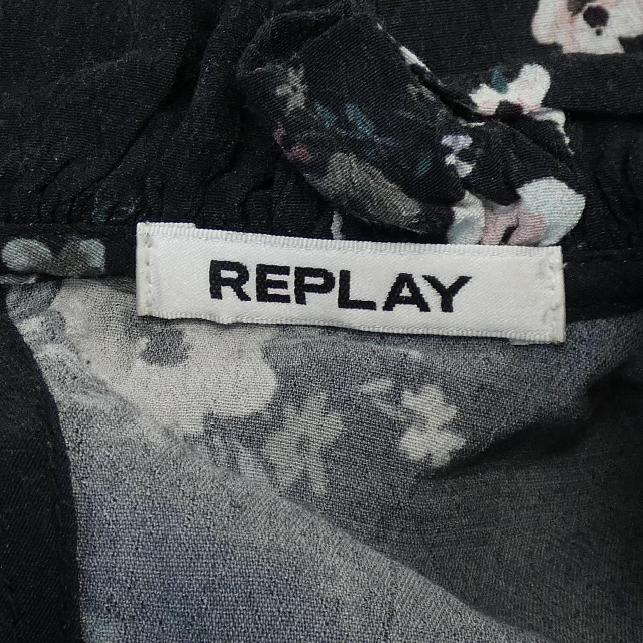 リプレイ REPLAY ワンピース