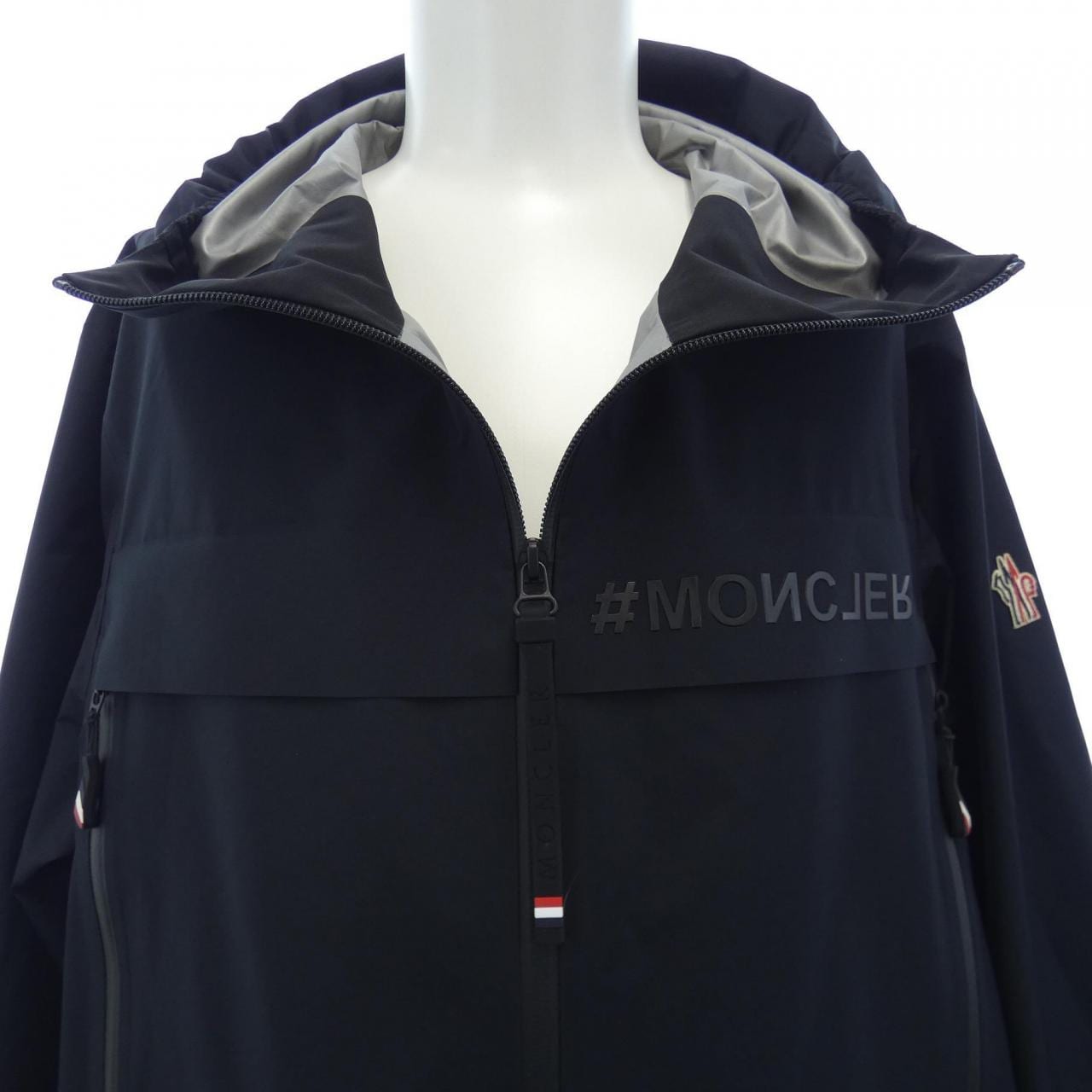 モンクレールグルノーブル MONCLER GRENOBLE ジャケット