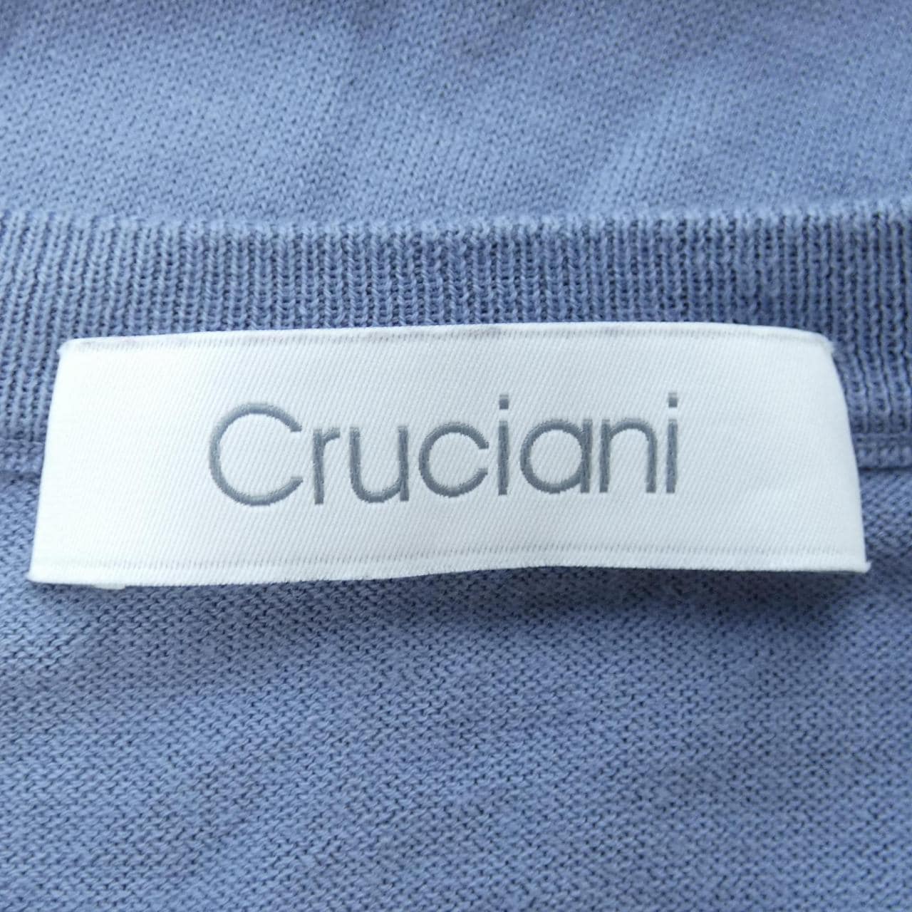 克魯奇亞尼Cruciani針織衫
