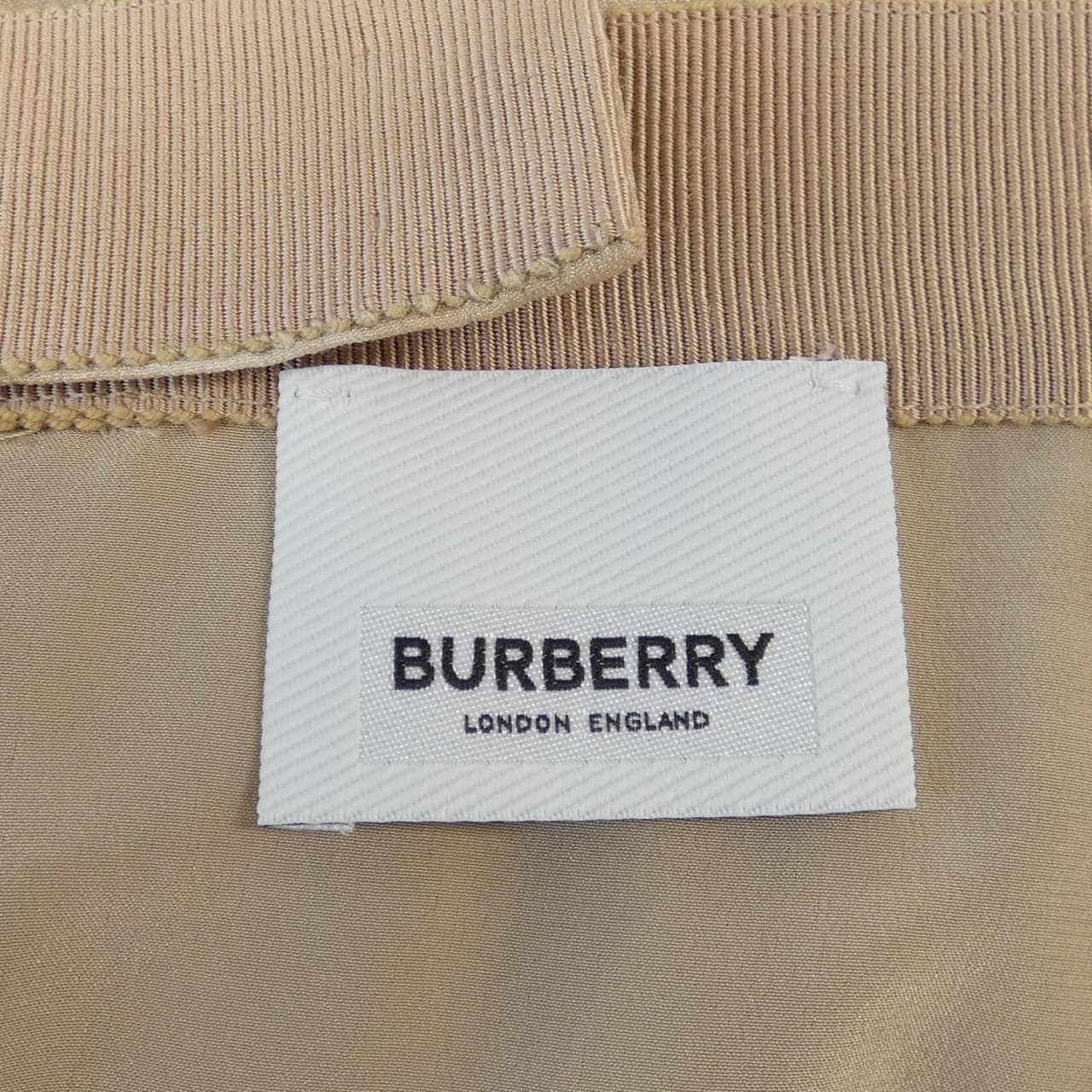 バーバリー BURBERRY スカート