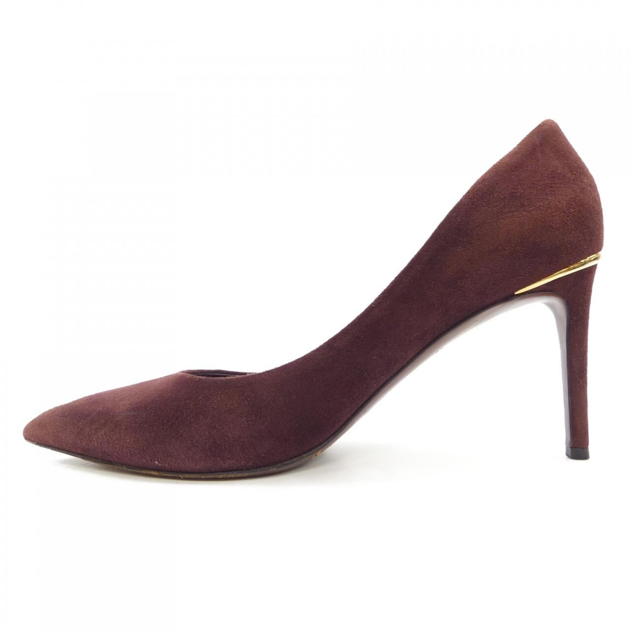LOUIS VUITTON LOUIS VUITTON PUMPS