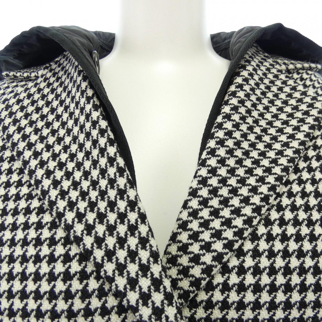 CHRISTIAN DIOR JACKET DIOR CHRISTIAN DIOR