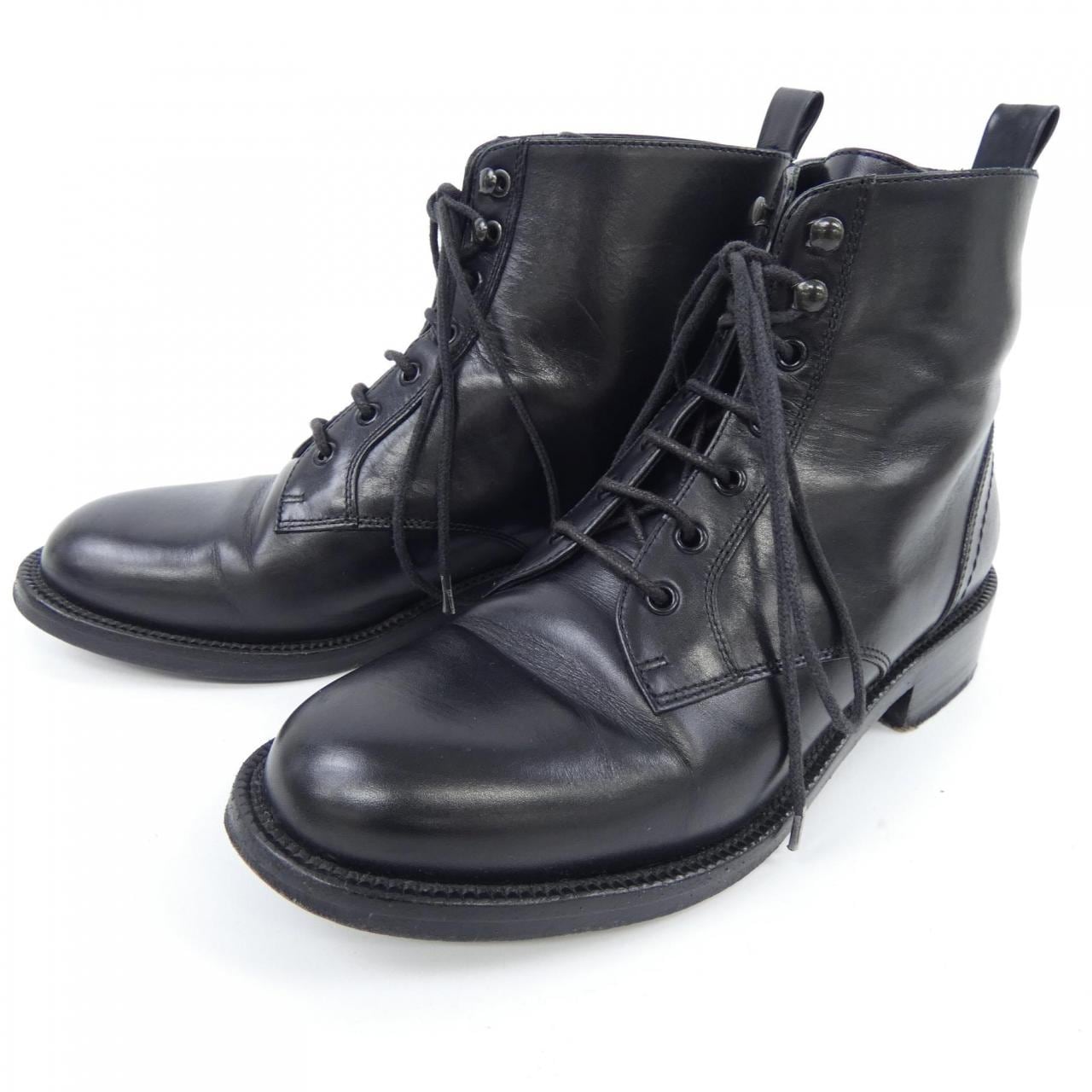 サンローラン SAINT LAURENT ブーツ