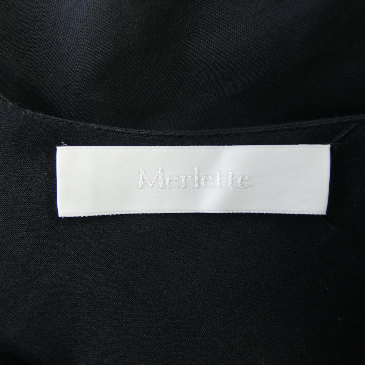 マーレット Merlette ワンピース