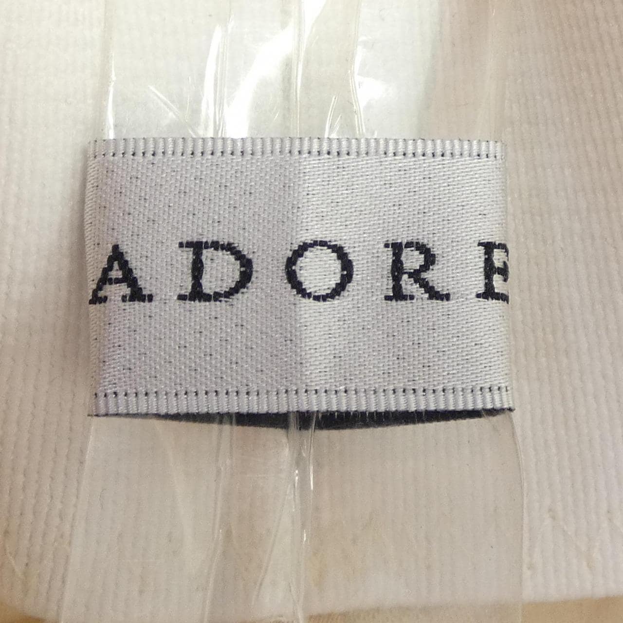 アドーア ADORE スカート