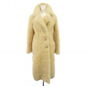 セリーヌ CELINE 2D196935F ムートンコート