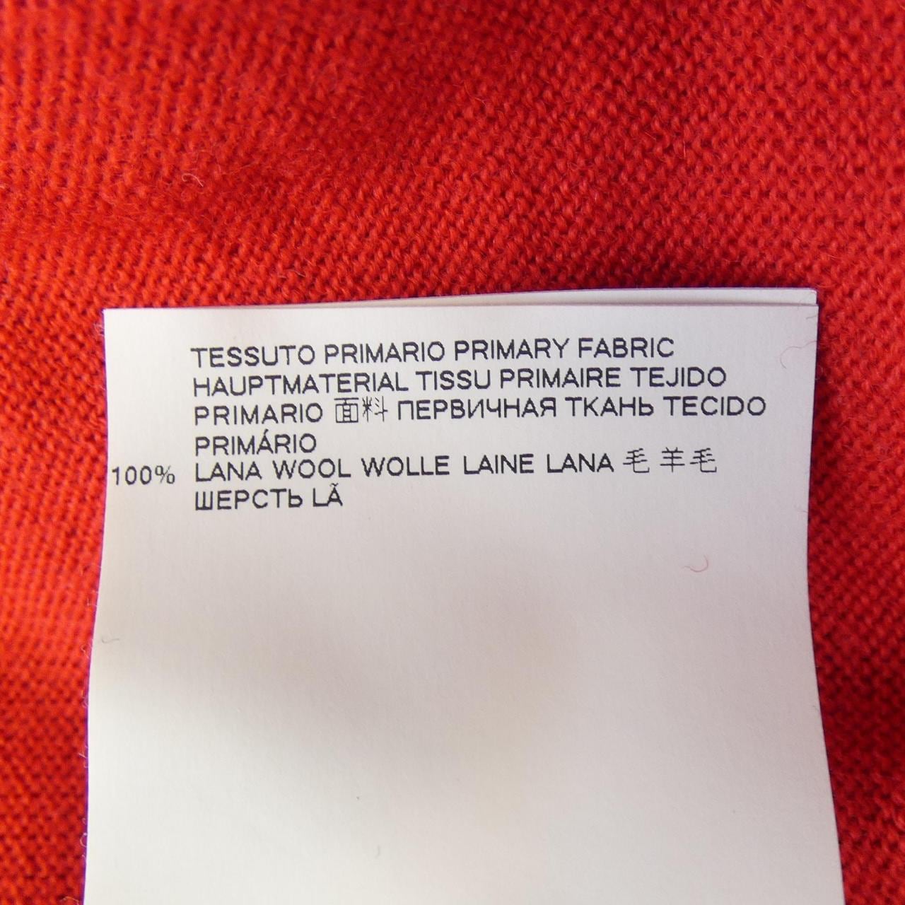 ディースクエアード DSQUARED2 S75HA0893 ニット