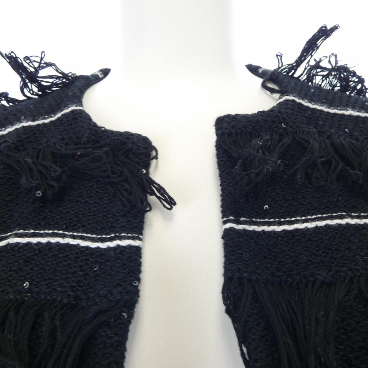 ドゥロワー DRAWER 6515-299-0390 カーディガン