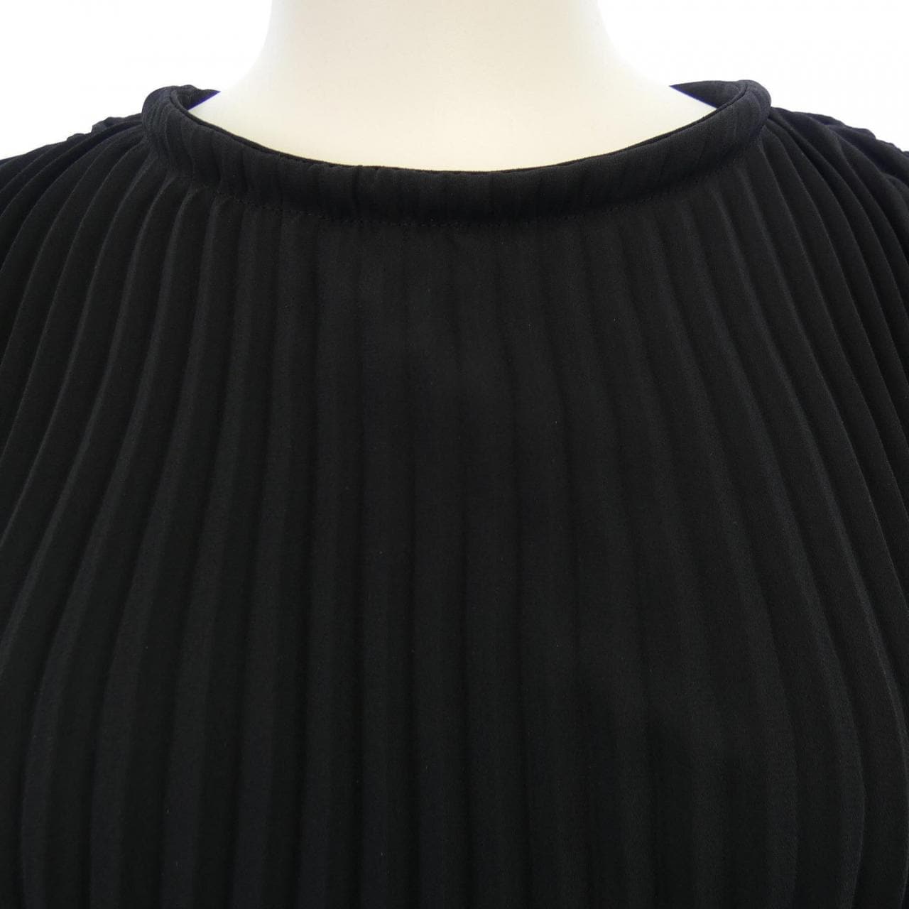 バレンシアガ BALENCIAGA 704424 ワンピース