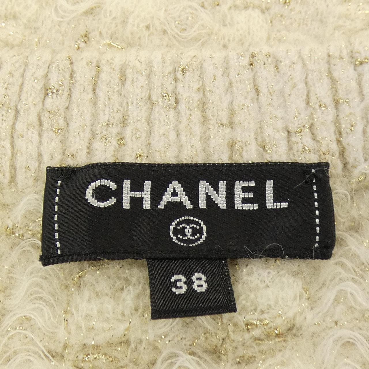シャネル CHANEL P57107K07456 ワンピース