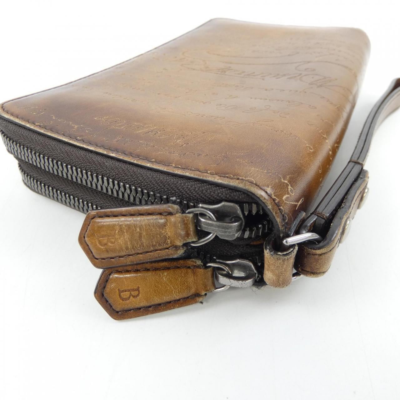 ベルルッティ Berluti E0126 WALLET