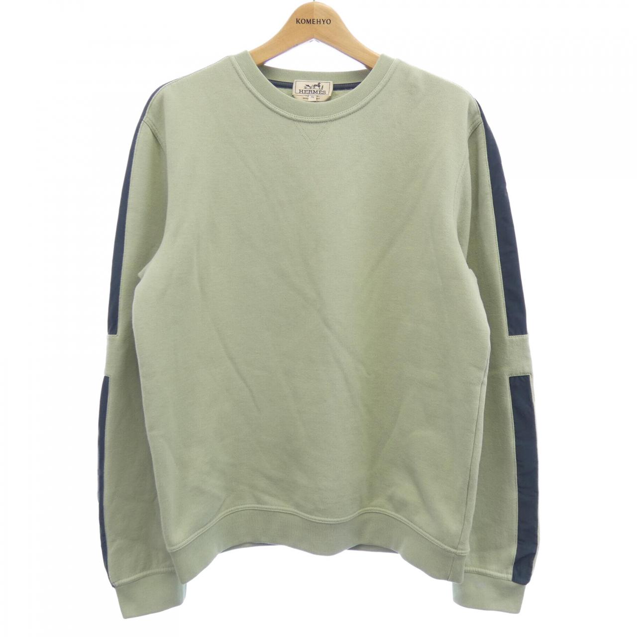 エルメス HERMES *11-5738 スウェット