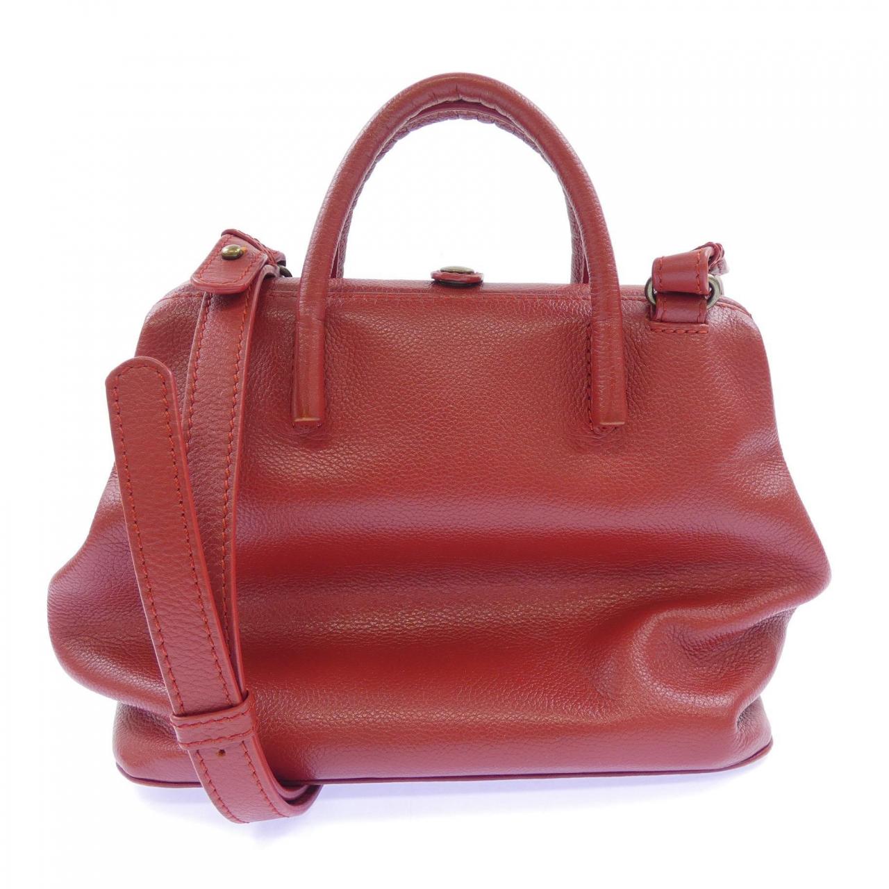 マザーハウス MOTHERHOUSE BAG