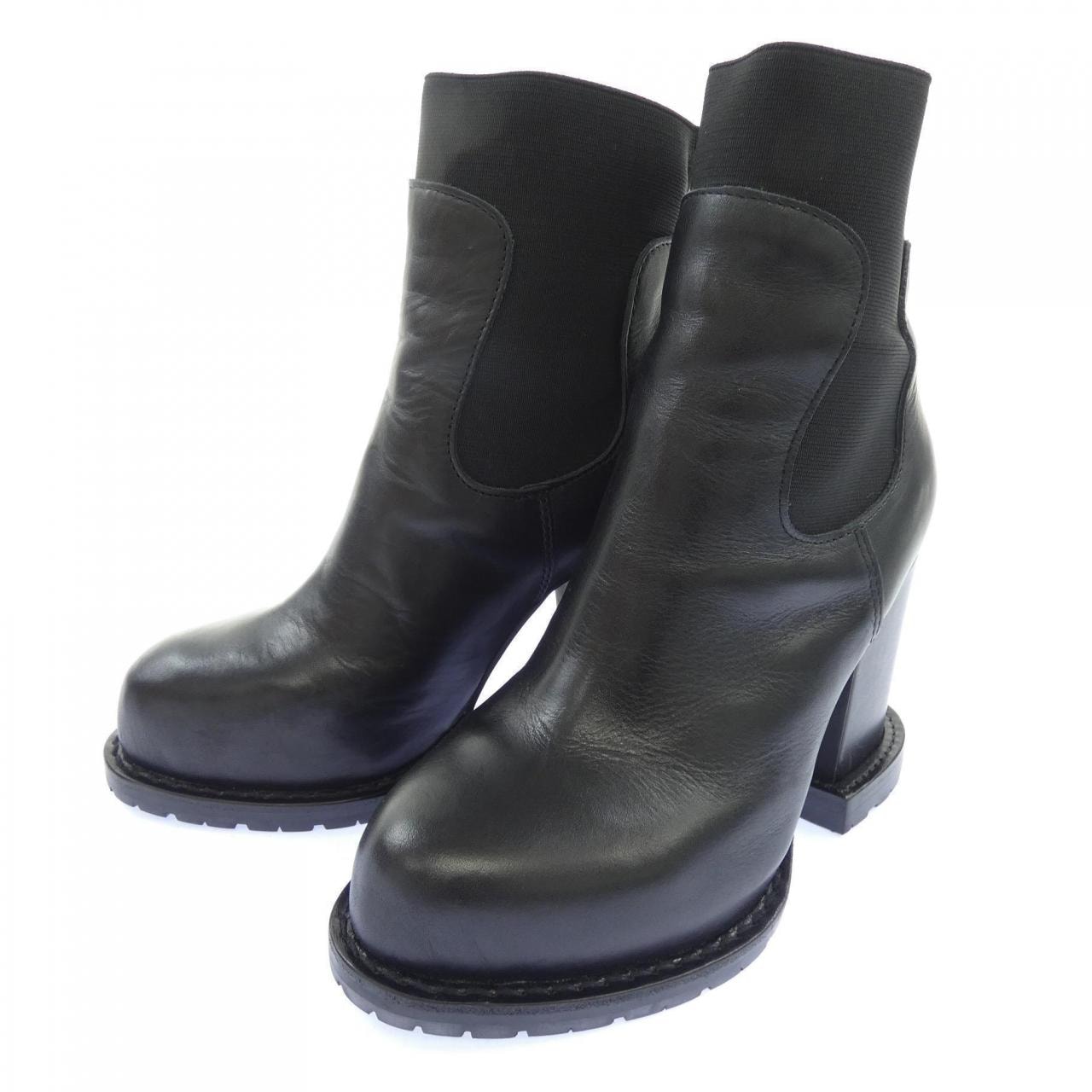 サカイ SACAI 18-04064 ブーツ